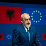 “BE, një perandori e mirë”/ Rama: Ka diçka shumë të veçantë midis Shqipërisë dhe Italisë