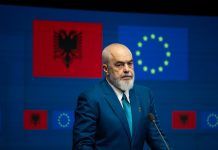 “BE, një perandori e mirë”/ Rama: Ka diçka shumë të veçantë midis Shqipërisë dhe Italisë