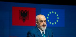 “BE, një perandori e mirë”/ Rama: Ka diçka shumë të veçantë midis Shqipërisë dhe Italisë