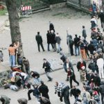 Vrasjet e 21 Janarit, ish-shefi i Policisë: Ja pse degradoi situata