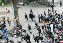 Vrasjet e 21 Janarit, ish-shefi i Policisë: Ja pse degradoi situata