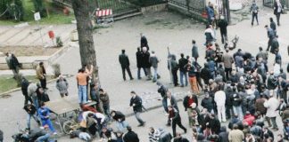 Vrasjet e 21 Janarit, ish-shefi i Policisë: Ja pse degradoi situata