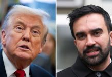 Trump lajmëron takim me Zohran Mamdanin, presidenti do presë kryebashkiakun e ri të Nju Jorkut nesër në Shtëpinë e Bardhë