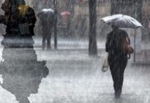 Moti i keq, Ministria e Mbrojtjes: Si paraqitet situata në qarqet e vendit