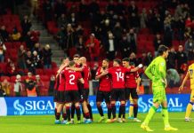 Shqipëria mëson sot rivalin/ Hidhet në 13:00 në Zyrih shorti i fazës së dytë të Botërorit