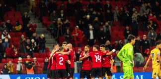 Shqipëria mëson sot rivalin/ Hidhet në 13:00 në Zyrih shorti i fazës së dytë të Botërorit