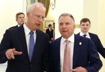 “Duhet të ketë folur K…”/ I dërguari i posaçëm i Trump postoi mesazhin personal në X, zbulonte planin amerikano-rus për t’i dhënë fund luftës në Ukrainë