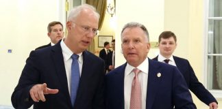 “Duhet të ketë folur K…”/ I dërguari i posaçëm i Trump postoi mesazhin personal në X, zbulonte planin amerikano-rus për t’i dhënë fund luftës në Ukrainë