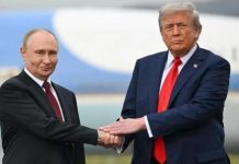 Donbasi i kalon Rusisë, Trump telefonatë me Putin: Tani do ta zgjidh luftën tënde të mallkuar