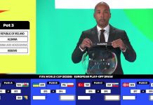 Rruga drejt Botërorit/ Shqipëria kundër Polonisë në ndeshjen e parë në play off