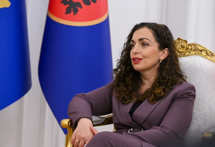 Osmani cakton datën  Kosova në zgjedhje të jashtëzakonshme më 28 dhjetor