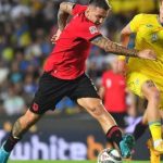 Nga një fitore me secilën, si paraqitet historiku i përballjeve kokë më kokë mes Shqipërisë dhe çiftit Ukrainë-Suedi