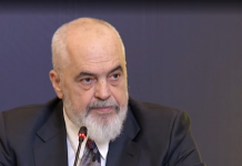 Samiti i Planit të Rritjes/ Tiranë, Rama: Tarifat roaming hiqen me BE në 2026. Do kemi gati dhe portofolin digjital