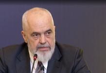 Samiti i BE në Tiranë/ Rama: Shqipëria s’po kërkon të lëshojë, do hyjë në BE si kontribuese. Ballkani truproja e Europës