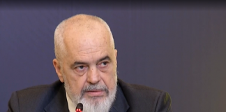 Samiti i BE në Tiranë/ Rama: Shqipëria s’po kërkon të lëshojë, do hyjë në BE si kontribuese. Ballkani truproja e Europës