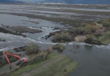 Moti i keq, Ministria e Mbrojtjes: Si paraqitet situata në qarqet e vendit