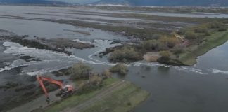 Moti i keq, Ministria e Mbrojtjes: Si paraqitet situata në qarqet e vendit