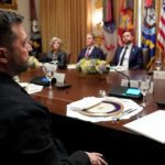 28 pikat e planit të Trumpit për Ukrainën, SHBA njeh territore të reja ruse