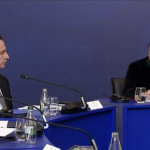 Rreth 900 mln eurot e BE-së, Marta Kos kritikon në sy Albin Kurtin