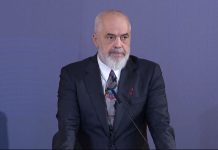 “Rasti, unik edhe në Europë”, Rama: S’ndodh që një kryebashkiak të shkojë nga zyra në burg. Të respektojmë pushtetet respektive