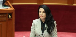 Balluku, qeveria dërgon në Kushtetuese ankimimin për pezullimin e zv.kryeministres