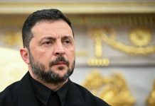 Zelensky: Parandalimi i pushtimit të tretë rus është rruga e vetme drejt paqes