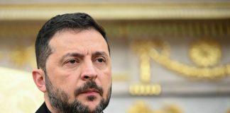 Zelensky: Parandalimi i pushtimit të tretë rus është rruga e vetme drejt paqes