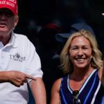 Republikania jep dorëheqje nga Kongresi, reagon Trump: ‘Tradhtare’ Greenin e nxirrnin keq sondazhet