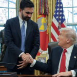 Trump ndryshon qasje ndaj Mamdanit: New Yorku do të ketë kryetar të mrekullueshëm