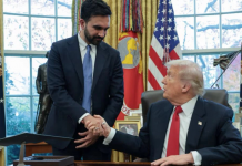 Trump ndryshon qasje ndaj Mamdanit: New Yorku do të ketë kryetar të mrekullueshëm