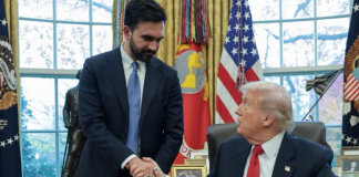 Trump ndryshon qasje ndaj Mamdanit: New Yorku do të ketë kryetar të mrekullueshëm