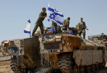 Izraeli rifillon sulmet në Gaza, armëpushimi në pikëpyetje