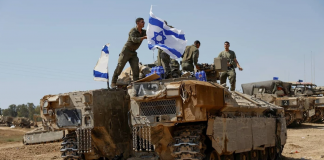 Izraeli rifillon sulmet në Gaza, armëpushimi në pikëpyetje