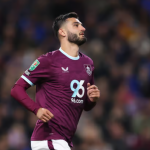 Broja si “kokrra e mollës”/ Sulmuesi kuqezi kalon dëmtimin, luan në kampionatin anglez