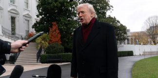 “Ky nuk është propozimi im i fundit për Ukrainën”, Trump sqaron ‘Ultimatumin’ për Zelensky mbi planin 28-pikësh