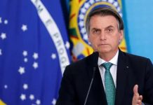 Arrestohet ish-presidenti brazilian/ Jair Bolsonaro tentoi të heqë byzylykun elektrik
