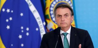 Arrestohet ish-presidenti brazilian/ Jair Bolsonaro tentoi të heqë byzylykun elektrik