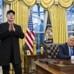 Shkrihet “ministria” Musk/ Departamenti i eficencës DOGE nuk ekziston më