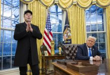 Shkrihet “ministria” Musk/ Departamenti i eficencës DOGE nuk ekziston më