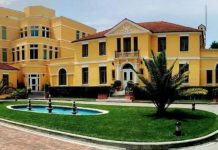 “Mbrojnë zyrtarë të qeverisë e prokurorë të SPAK”, SHBA trajnon 8 anëtarë të Gardës për luftën ndaj krimit të organizuar