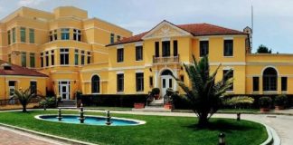 “Mbrojnë zyrtarë të qeverisë e prokurorë të SPAK”, SHBA trajnon 8 anëtarë të Gardës për luftën ndaj krimit të organizuar