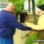 ‘Safari Sarajevo’ Vuçiç me kallash në dorë/ Media boshnjake publikon videon e Presidentit serb me ushtarët në Sarajevë