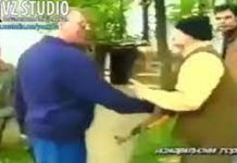 ‘Safari Sarajevo’ Vuçiç me kallash në dorë/ Media boshnjake publikon videon e Presidentit serb me ushtarët në Sarajevë