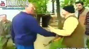 ‘Safari Sarajevo’ Vuçiç me kallash në dorë/ Media boshnjake publikon videon e Presidentit serb me ushtarët në Sarajevë