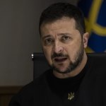 Zelensky: Nuk i dorëzojmë territoret e pushtuara