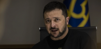 Zelensky: Nuk i dorëzojmë territoret e pushtuara