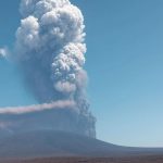 Pas 10 mijë vjetësh, shpërthen vullkani në Etiopi