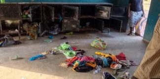 Nigeri, arratisen 50 nxënës të rrëmbyer në Shkollën Katolike