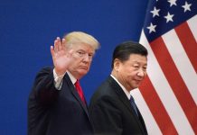 Trump zhvillon bisedë telefonike me Xi Jinping, në fokus lufta në Ukrainë