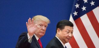Trump zhvillon bisedë telefonike me Xi Jinping, në fokus lufta në Ukrainë